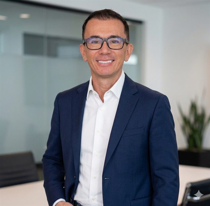 Julián Esquivel, consultor y formador en Excelencia Operacional y Lean Six Sigma Master Black Belt